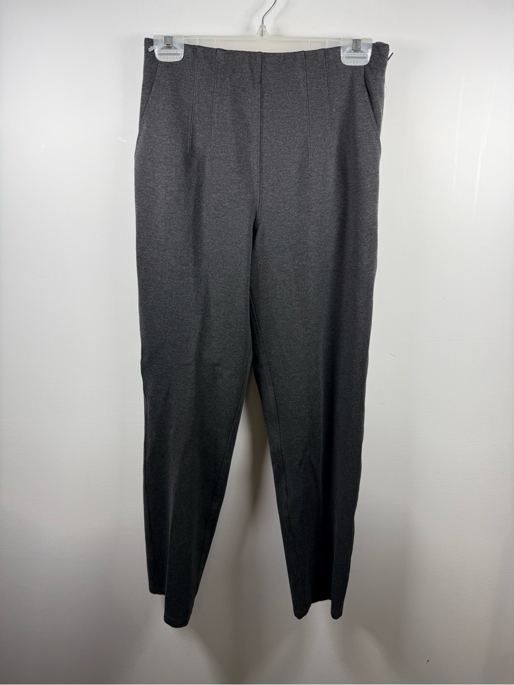 KIT + ACE | Grey Trousers Size 8